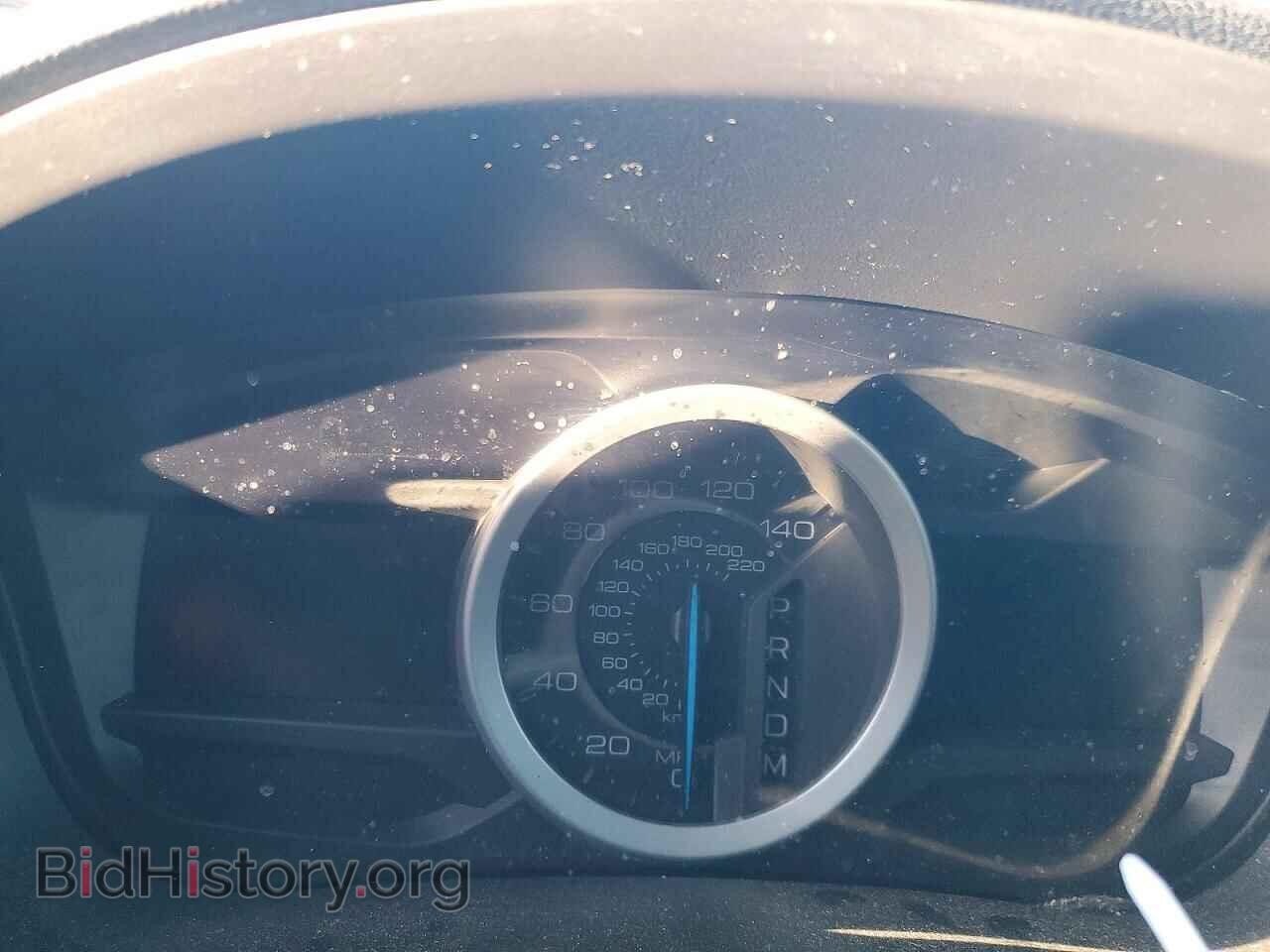 2013 FORD EXPLORER - VIN: 1FM5K8D88DGB25058 - Photo 9