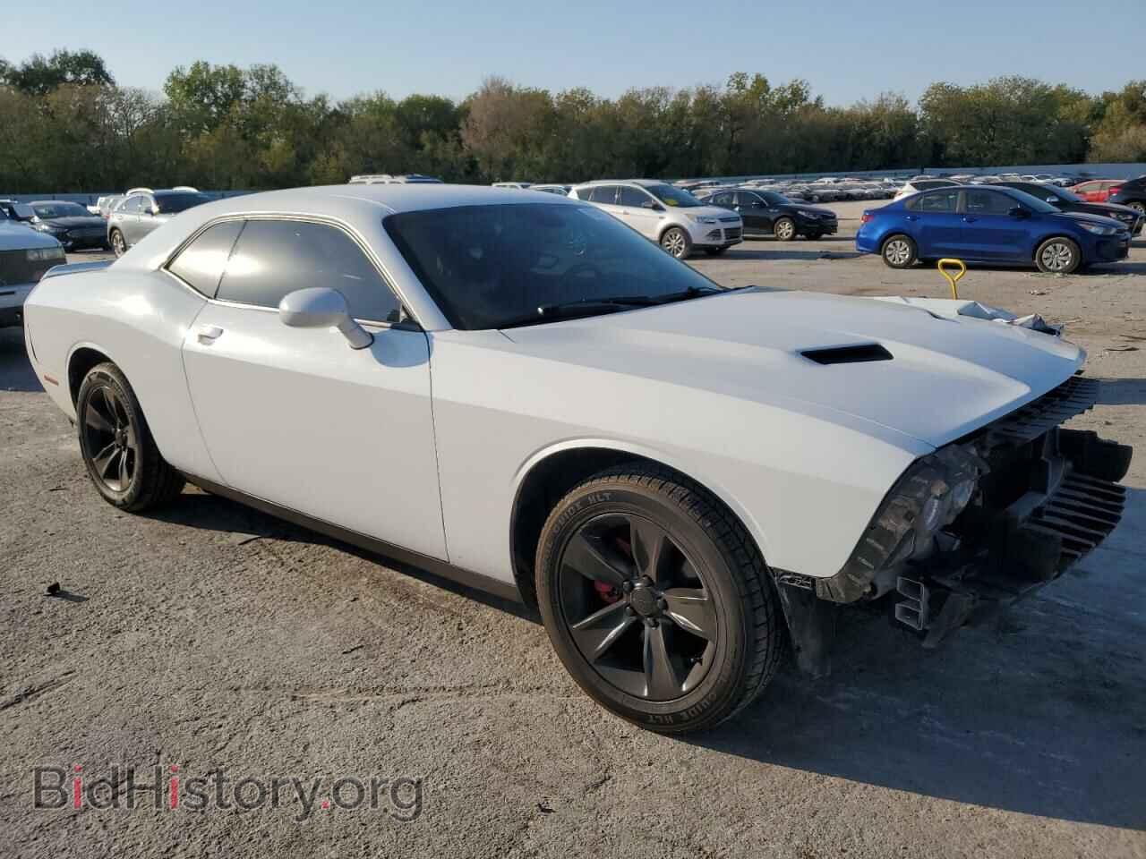 2019 DODGE CHALLENGER - VIN: 2C3CDZAG8KH561549 - Photo 4