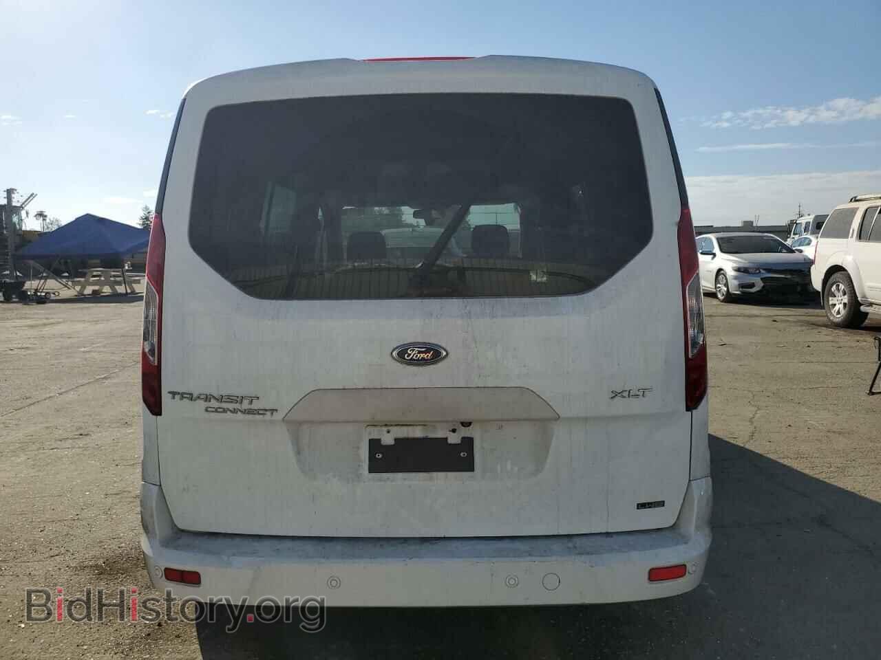 2015 FORD TRANSIT - VIN: NM0GE9F75F1198227 - Фото 6
