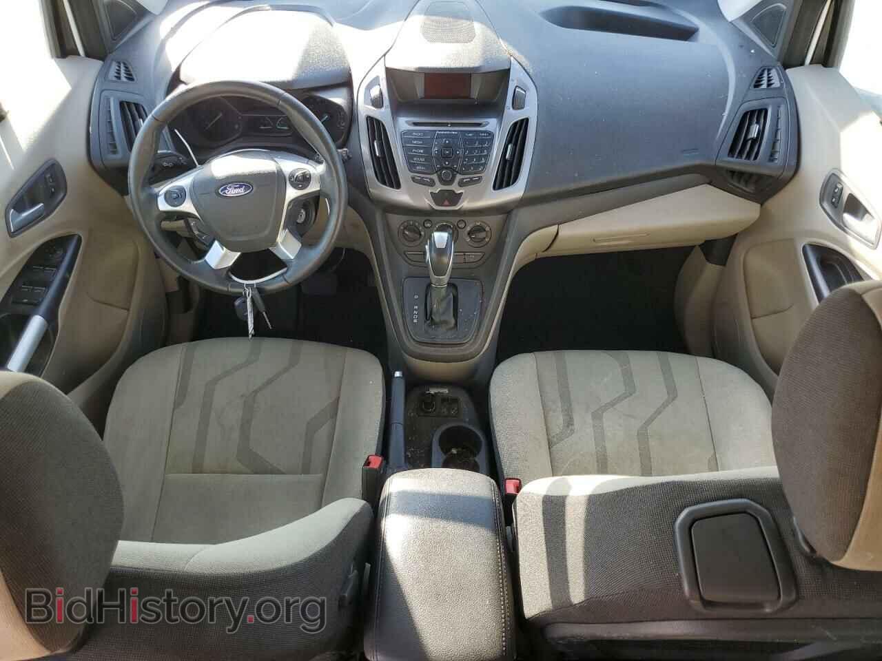 2015 FORD TRANSIT - VIN: NM0GE9F75F1198227 - Фото 8