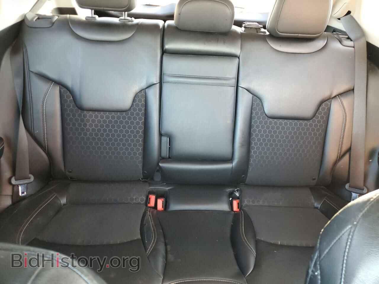 2020 JEEP COMPASS - VIN: 3C4NJCBB9LT141384 - Фото 10