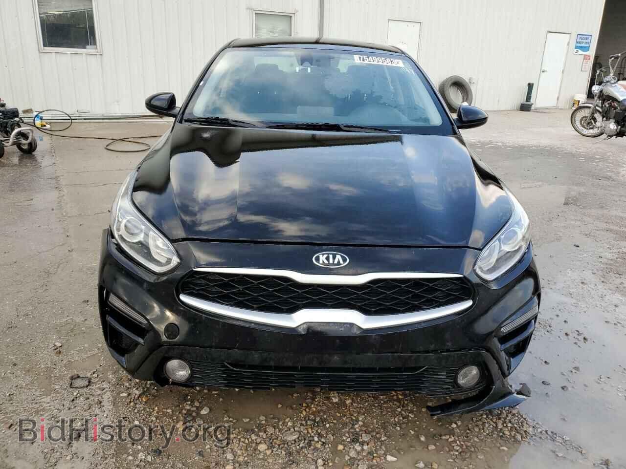 2021 KIA FORTE - VIN: 3KPF24AD5ME326564 - Фото 5