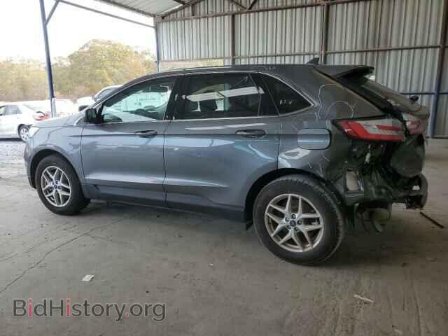 2022 FORD EDGE - VIN: 2FMPK4J96NBA78927 - Фото 2
