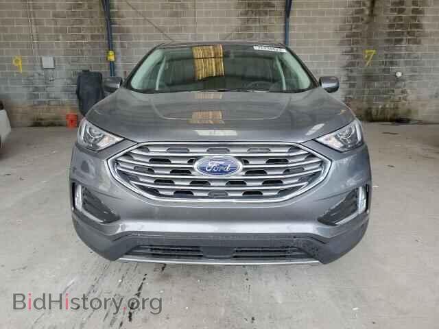 2022 FORD EDGE - VIN: 2FMPK4J96NBA78927 - Фото 5