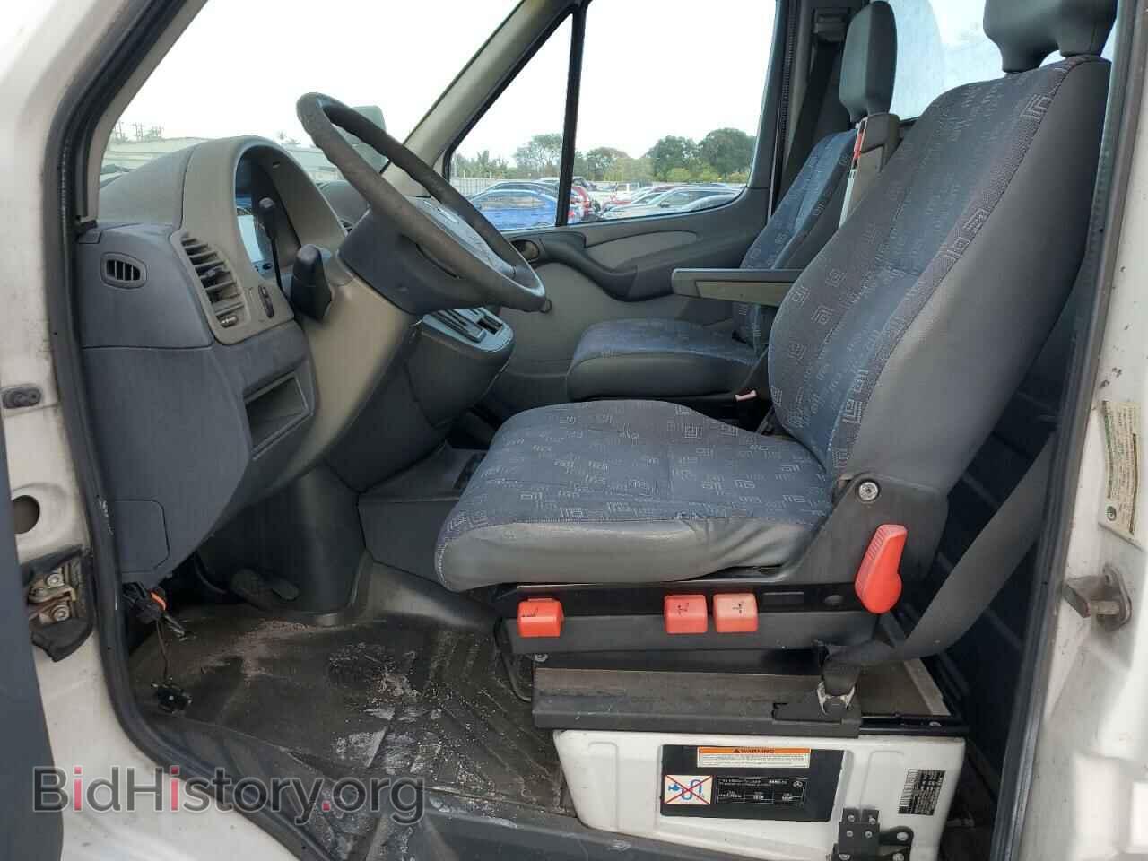 2006 DODGE SPRINTER - VIN: WD0PD644765968702 - Photo 7