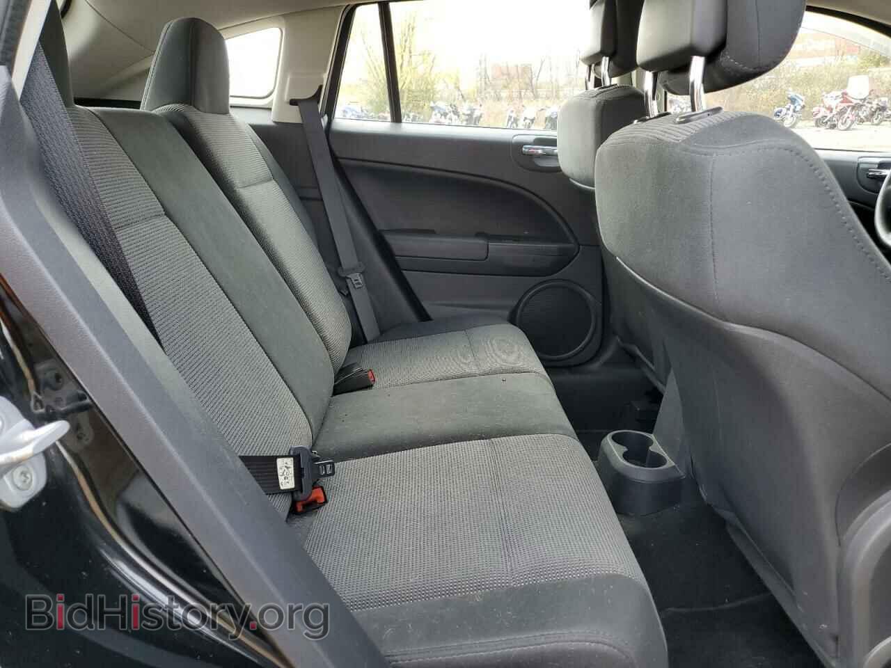 2012 DODGE CALIBER - VIN: 1C3CDWDA2CD537090 - Photo 11