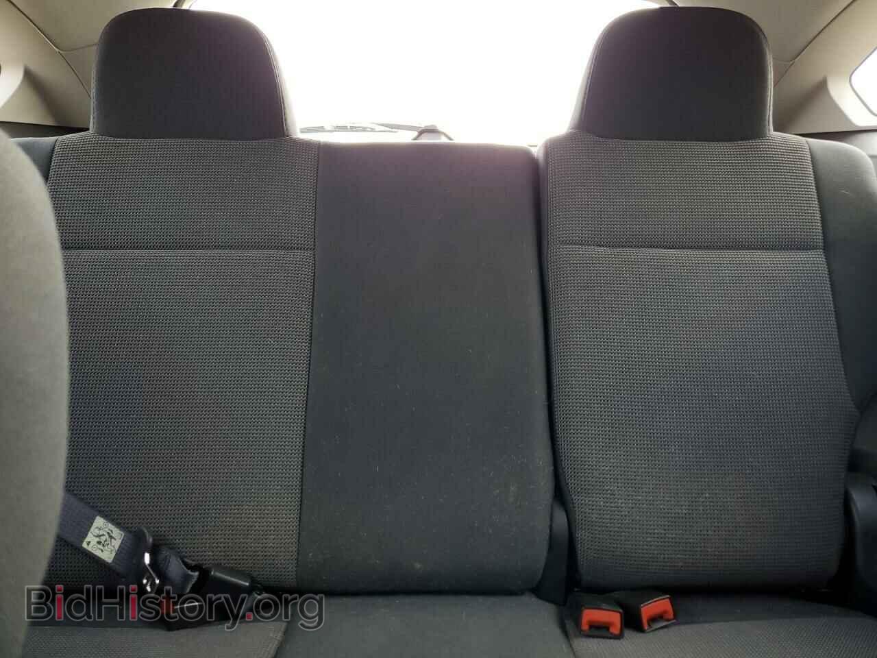 2012 DODGE CALIBER - VIN: 1C3CDWDA2CD537090 - Photo 10