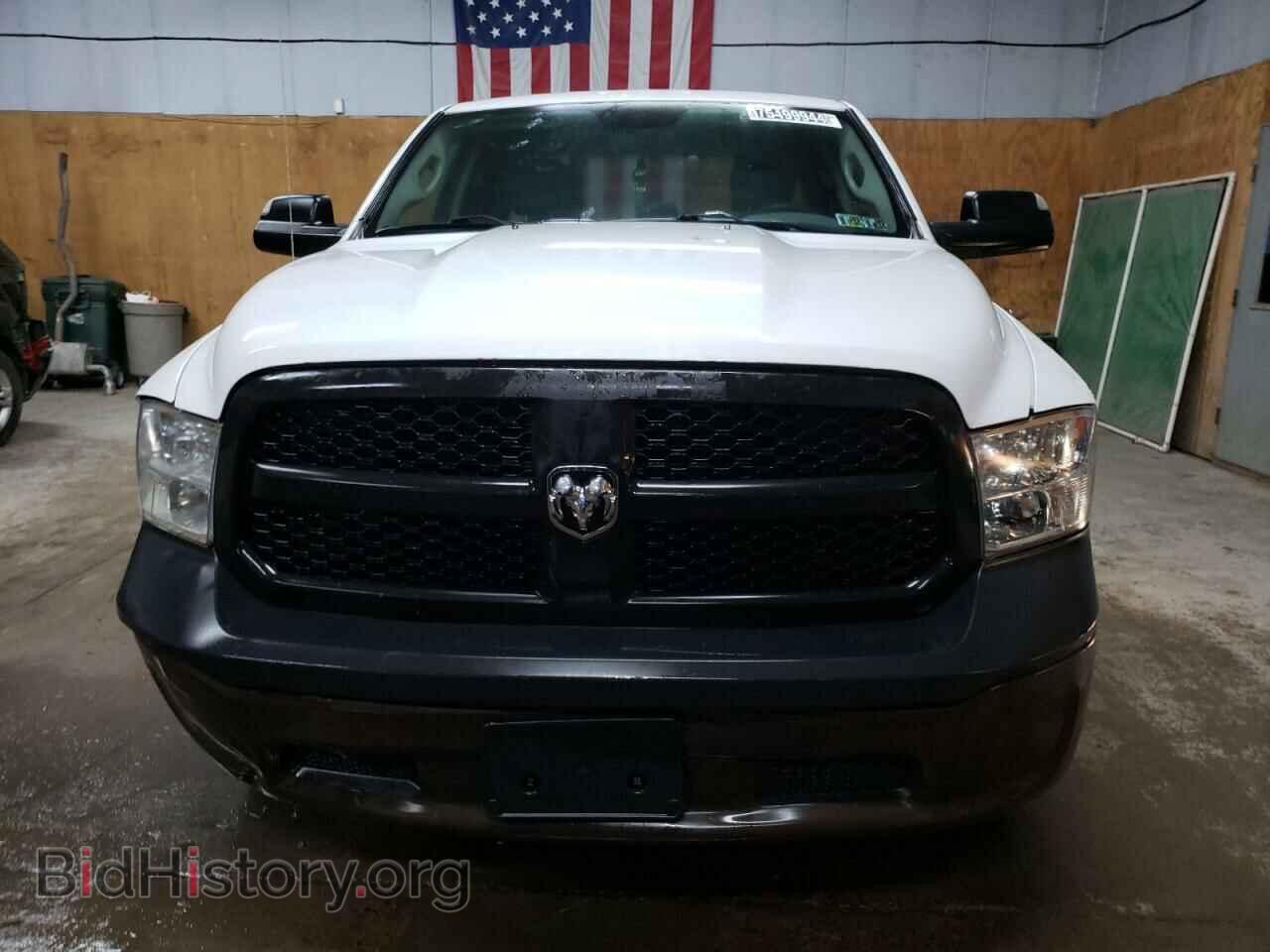 2017 RAM 1500 - VIN: 1C6RR7FG2HS628210 - Фото 5
