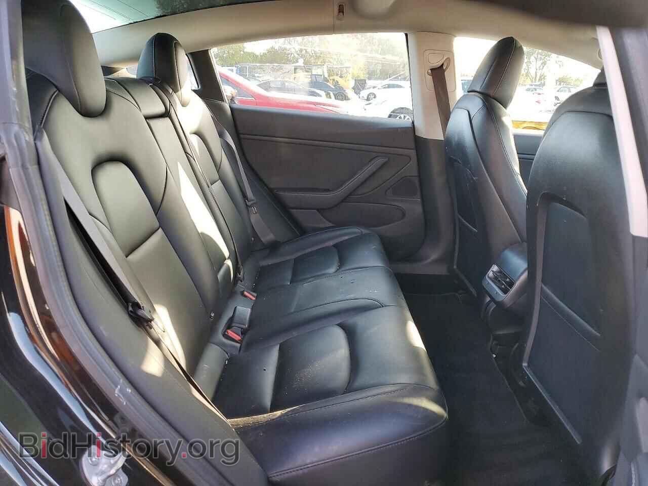 2018 TESLA MODEL 3 - VIN: 5YJ3E1EB3JF070660 - Фото 10