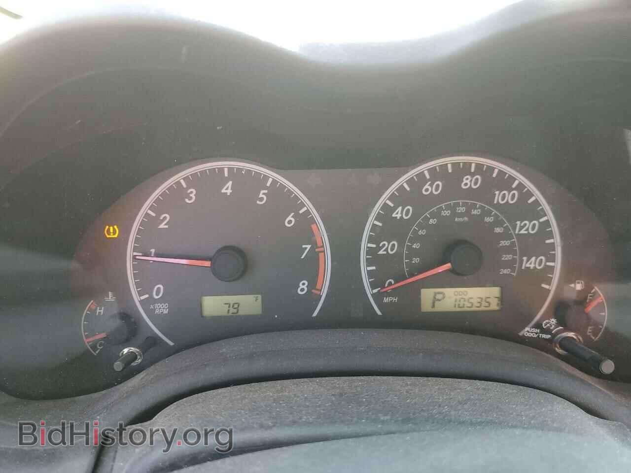 2013 TOYOTA COROLLA - VIN: 2T1BU4EEXDC040848 - Photo 9