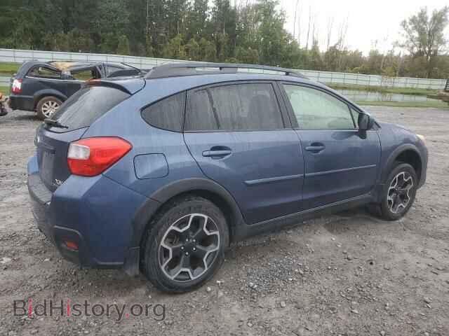 2013 SUBARU XV - VIN: JF2GPAVC8D2806277 - Фото 3