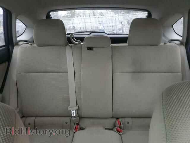 2013 SUBARU XV - VIN: JF2GPAVC8D2806277 - Фото 10