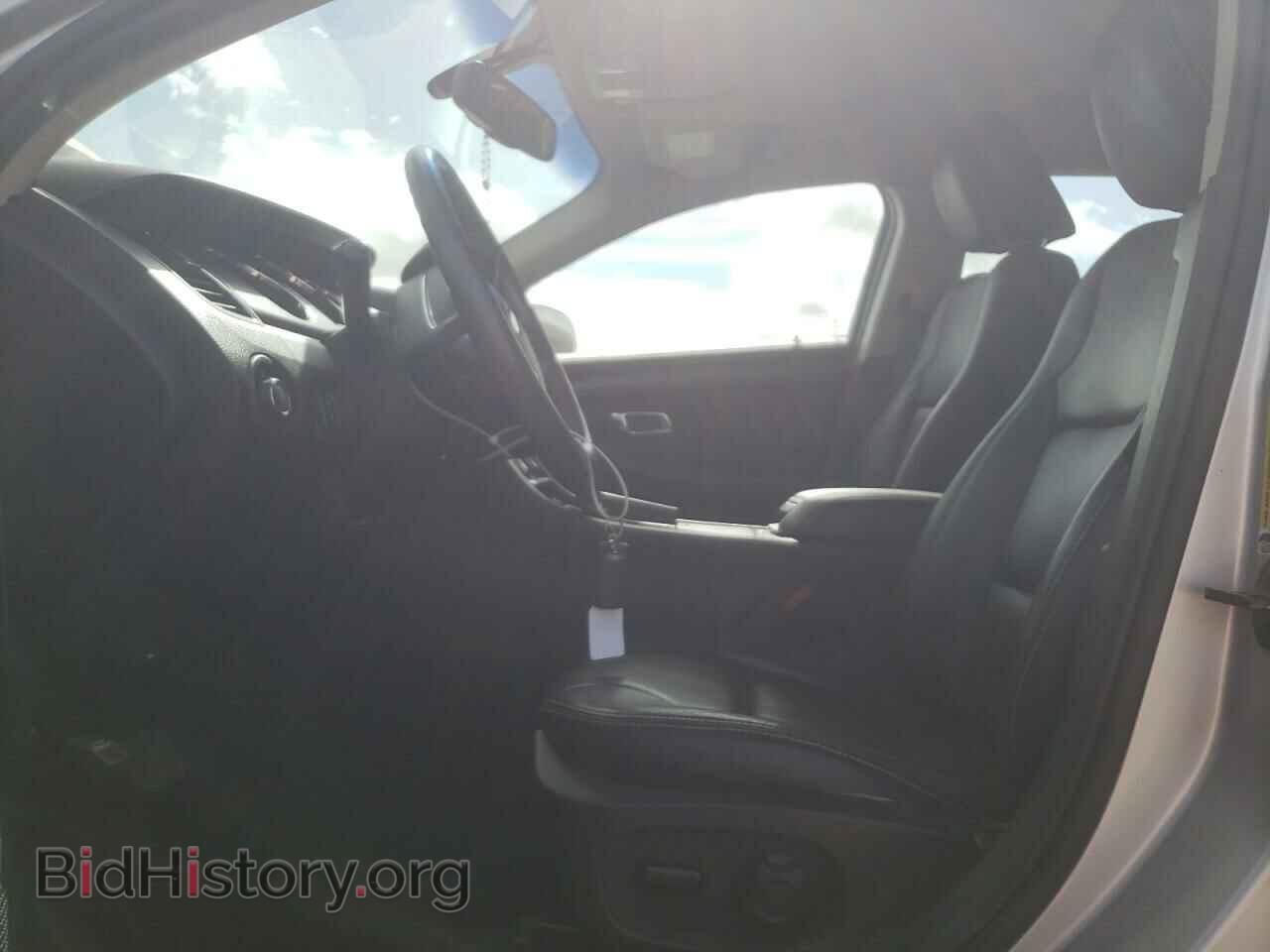 2011 FORD TAURUS - VIN: 1FAHP2EW2BG138873 - Фото 7