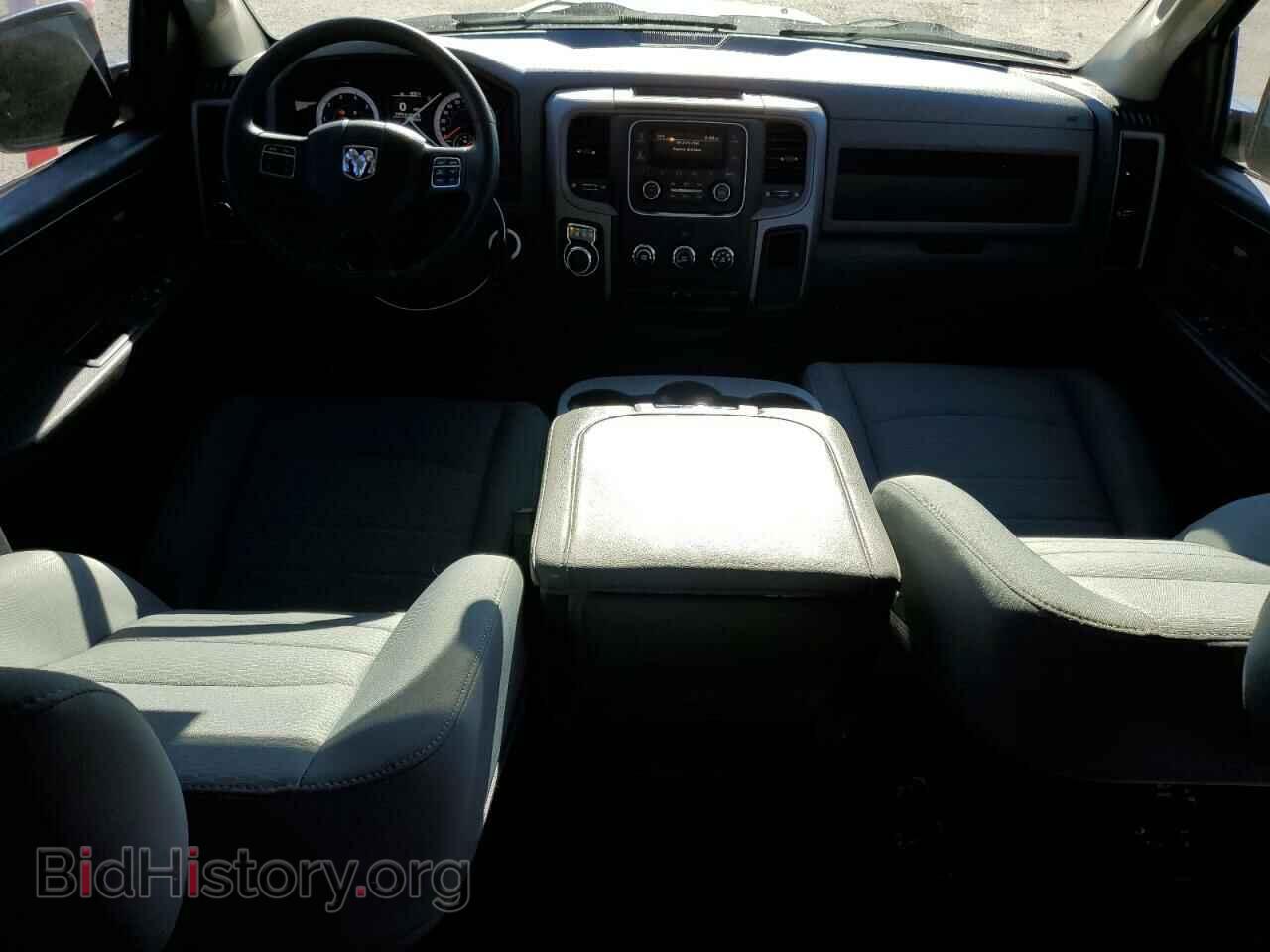 2018 RAM 1500 - VIN: 3C6RR6KT8JG252431 - Фото 8