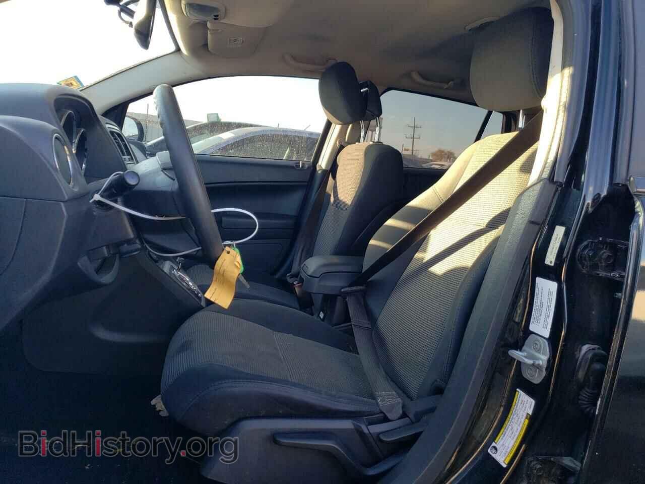 2012 DODGE CALIBER - VIN: 1C3CDWDA7CD536243 - Photo 7