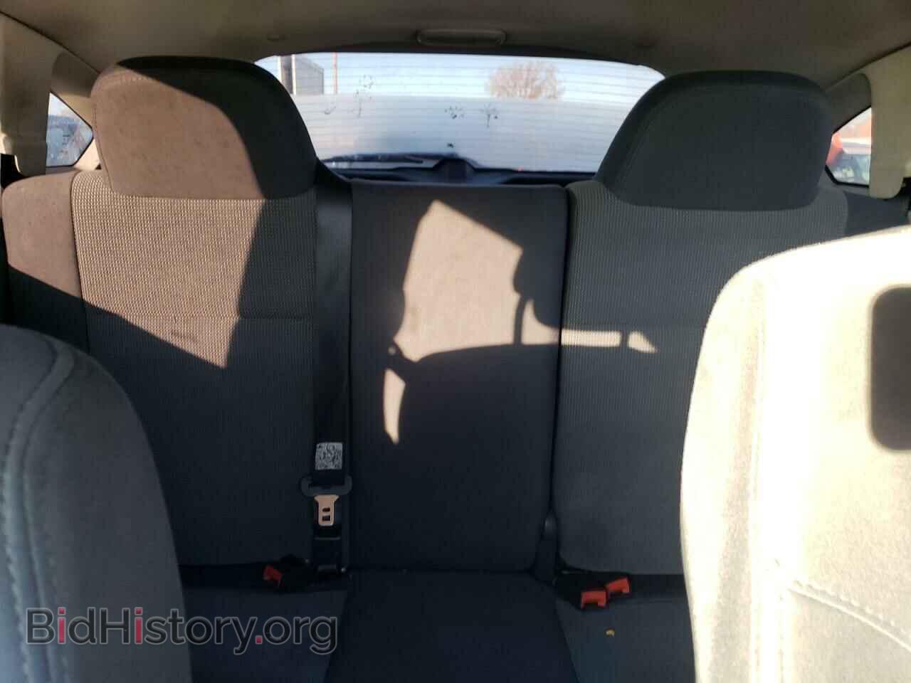 2012 DODGE CALIBER - VIN: 1C3CDWDA7CD536243 - Photo 10