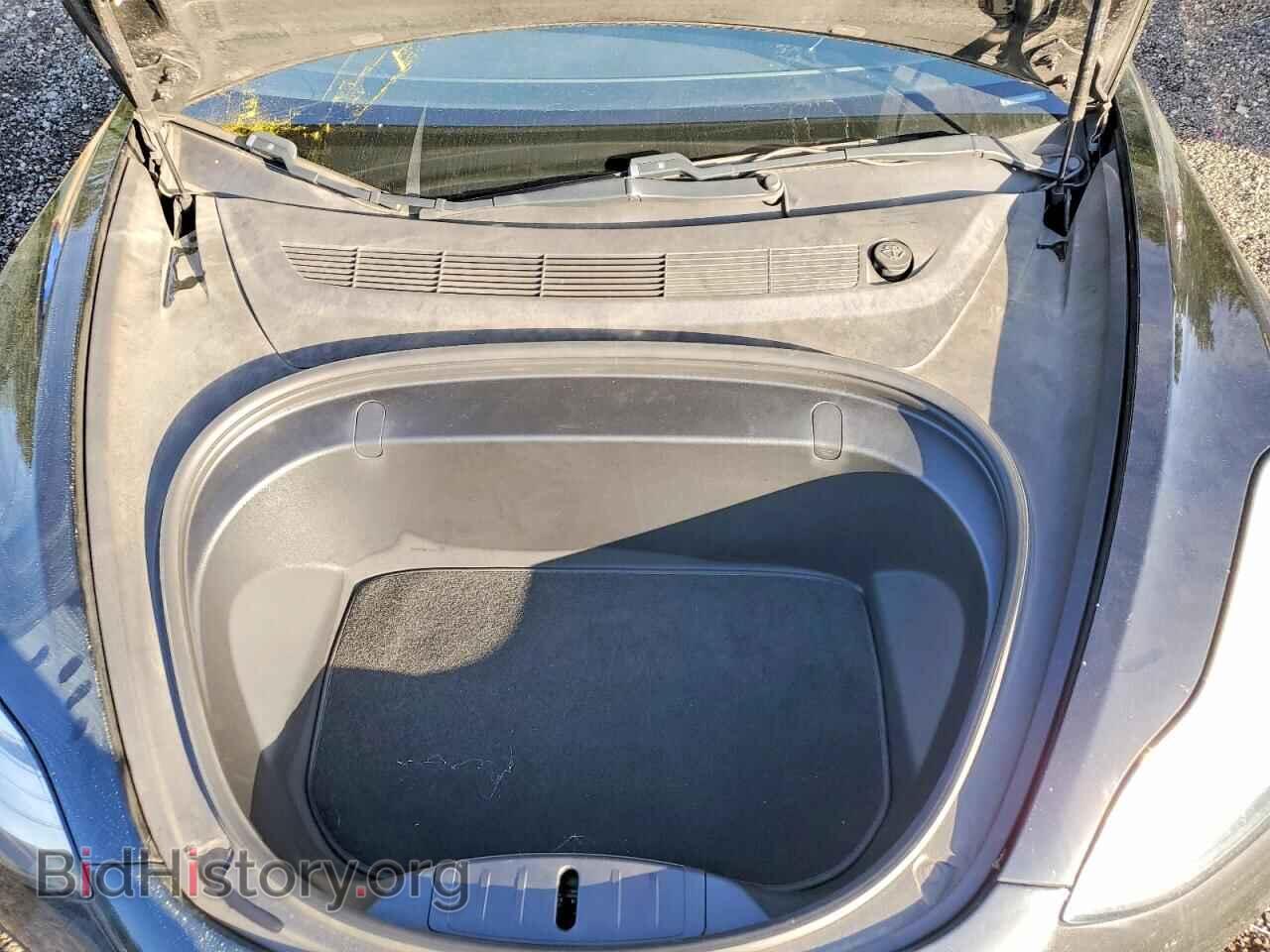 2019 TESLA MODEL 3 - VIN: 5YJ3E1EB2KF433659 - Фото 11