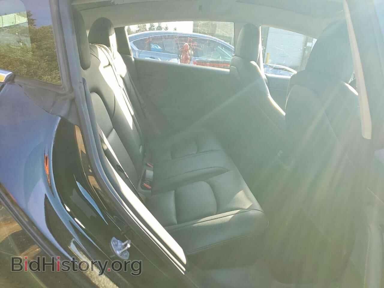 2019 TESLA MODEL 3 - VIN: 5YJ3E1EB2KF433659 - Фото 10