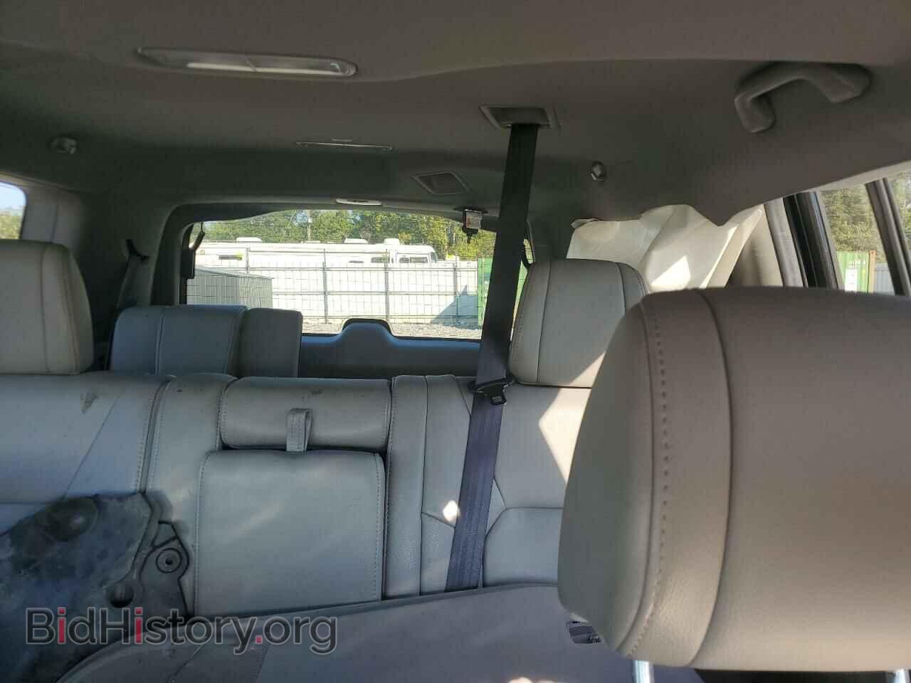 2012 HONDA PILOT - VIN: 5FNYF3H51CB032304 - Фото 10
