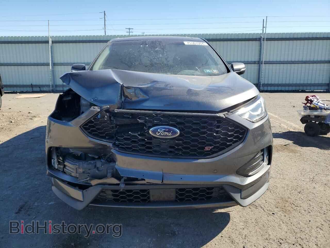 2020 FORD EDGE - VIN: 2FMPK4AP3LBA53477 - Photo 5