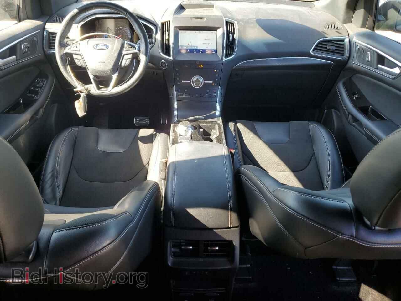 2020 FORD EDGE - VIN: 2FMPK4AP3LBA53477 - Photo 8