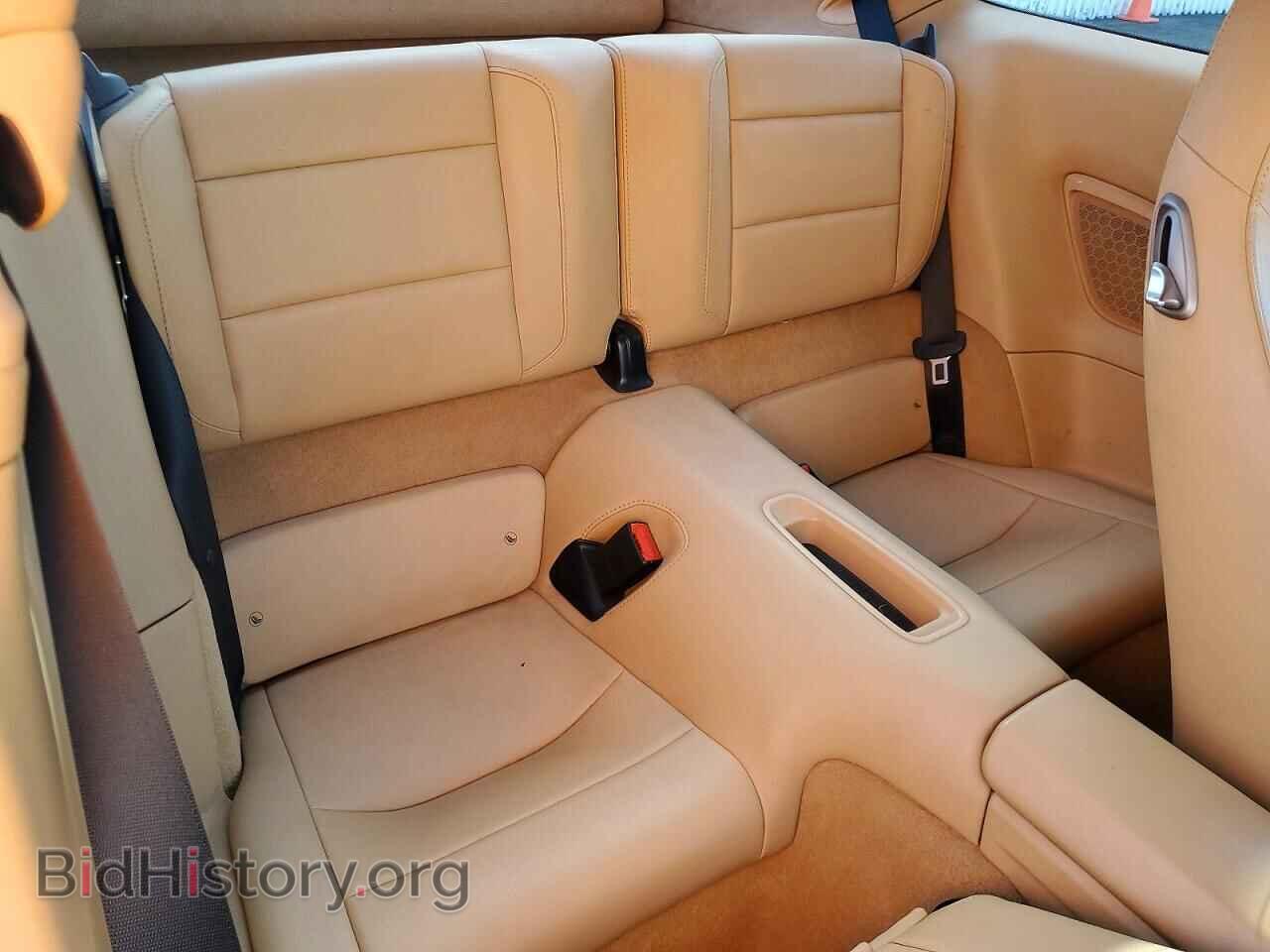 2012 PORSCHE 911 - VIN: WP0AA2A94CS106325 - Фото 10