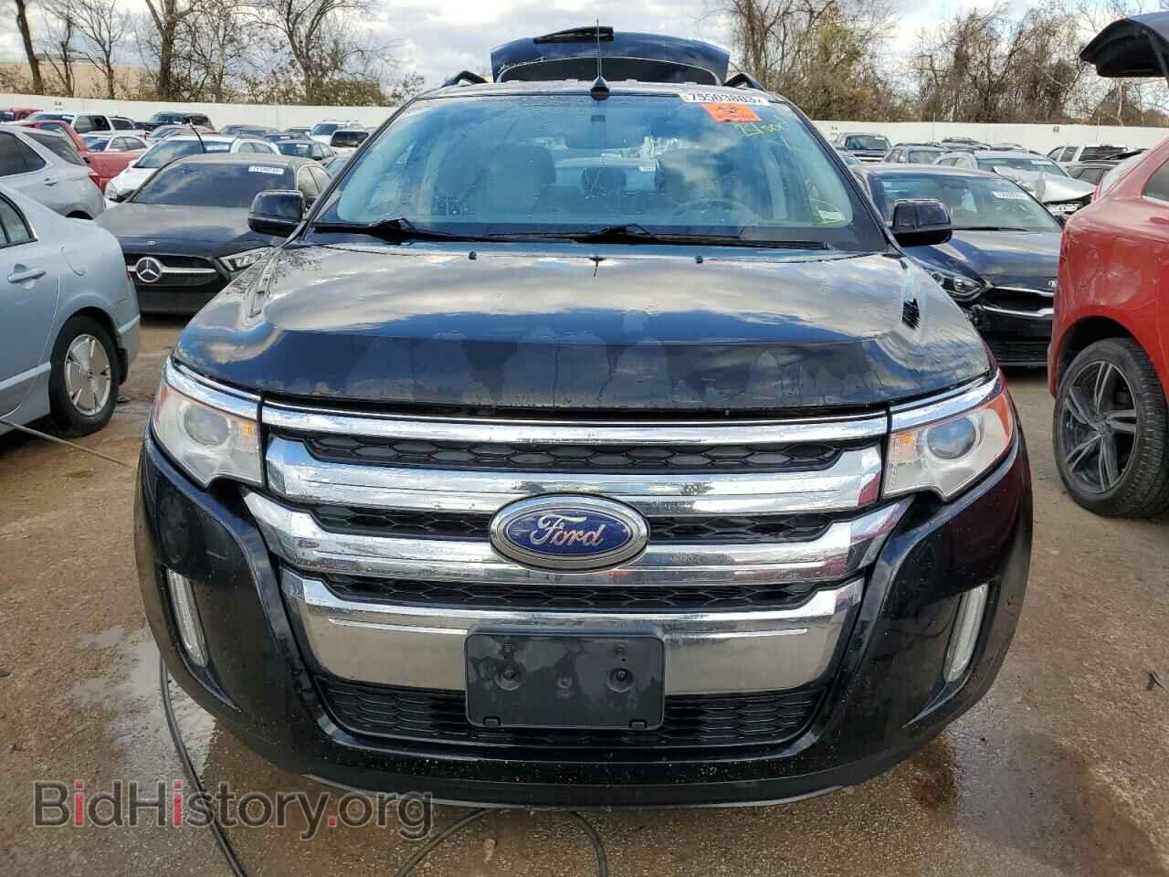 2014 FORD EDGE - VIN: 2FMDK4KC8EBA72060 - Photo 5