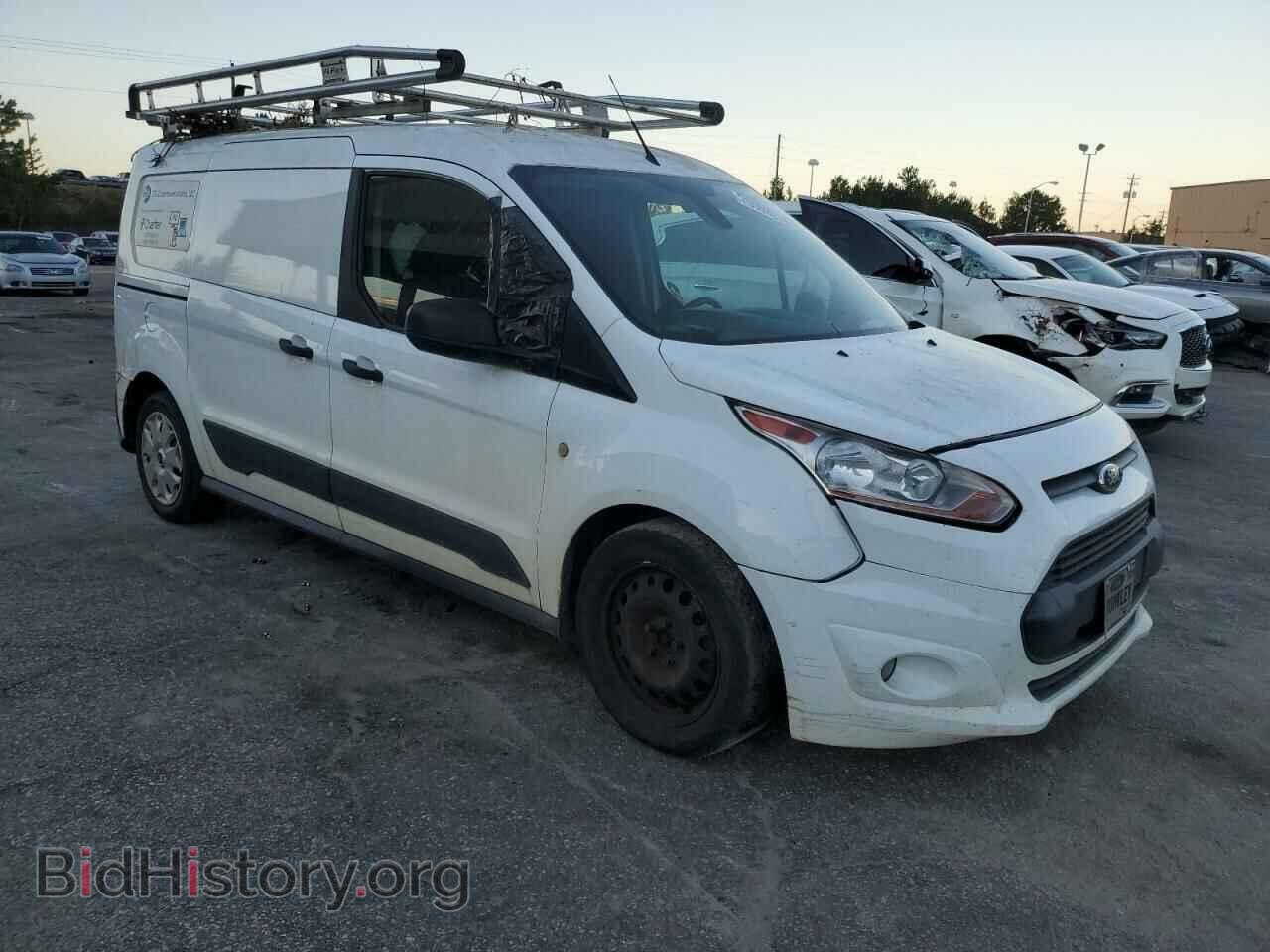 2016 FORD TRANSIT - VIN: NM0LS7FX3G1248779 - Фото 4