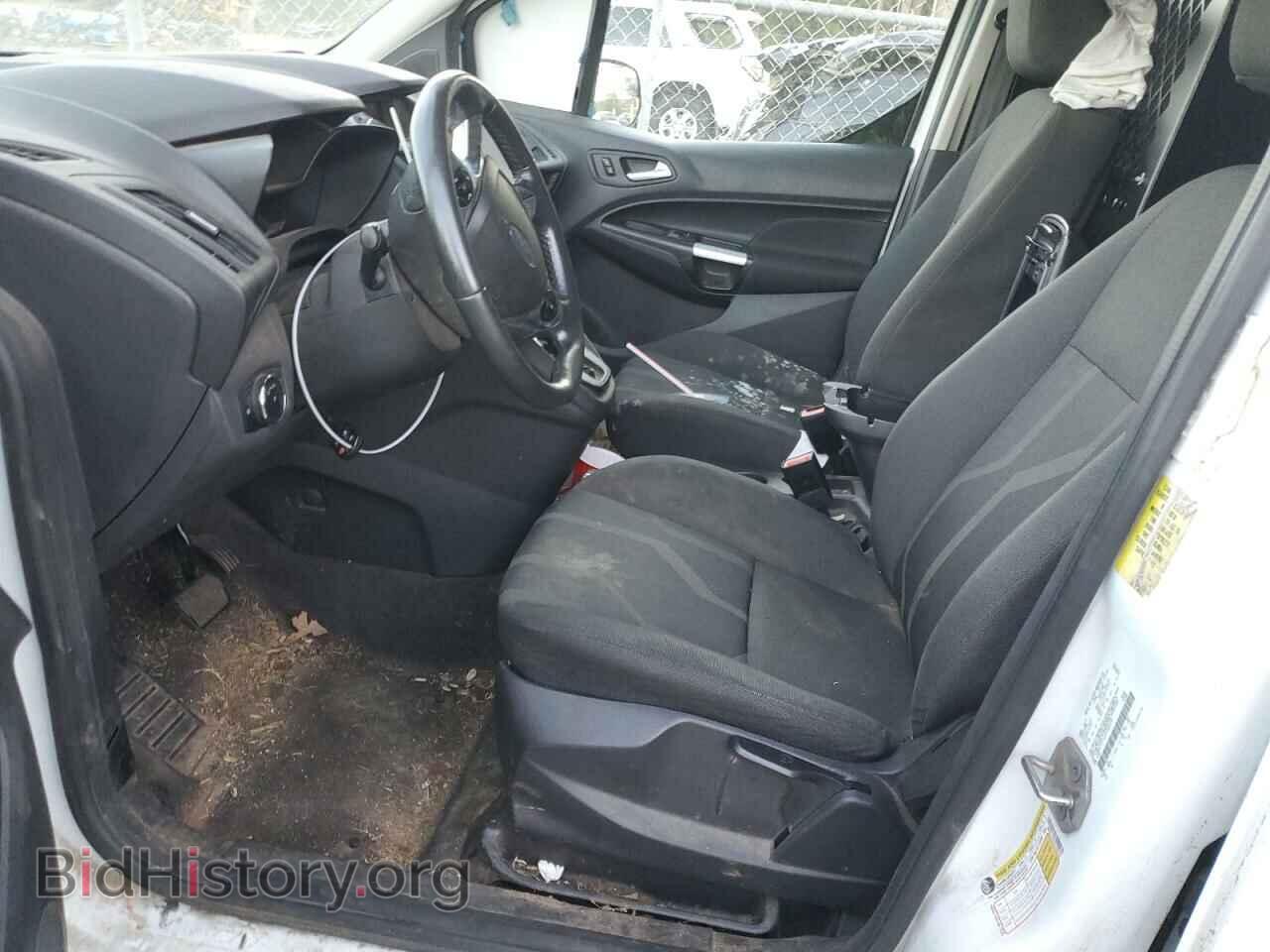 2016 FORD TRANSIT - VIN: NM0LS7FX3G1248779 - Фото 7