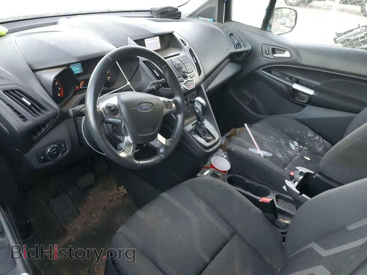 2016 FORD TRANSIT - VIN: NM0LS7FX3G1248779 - Фото 8