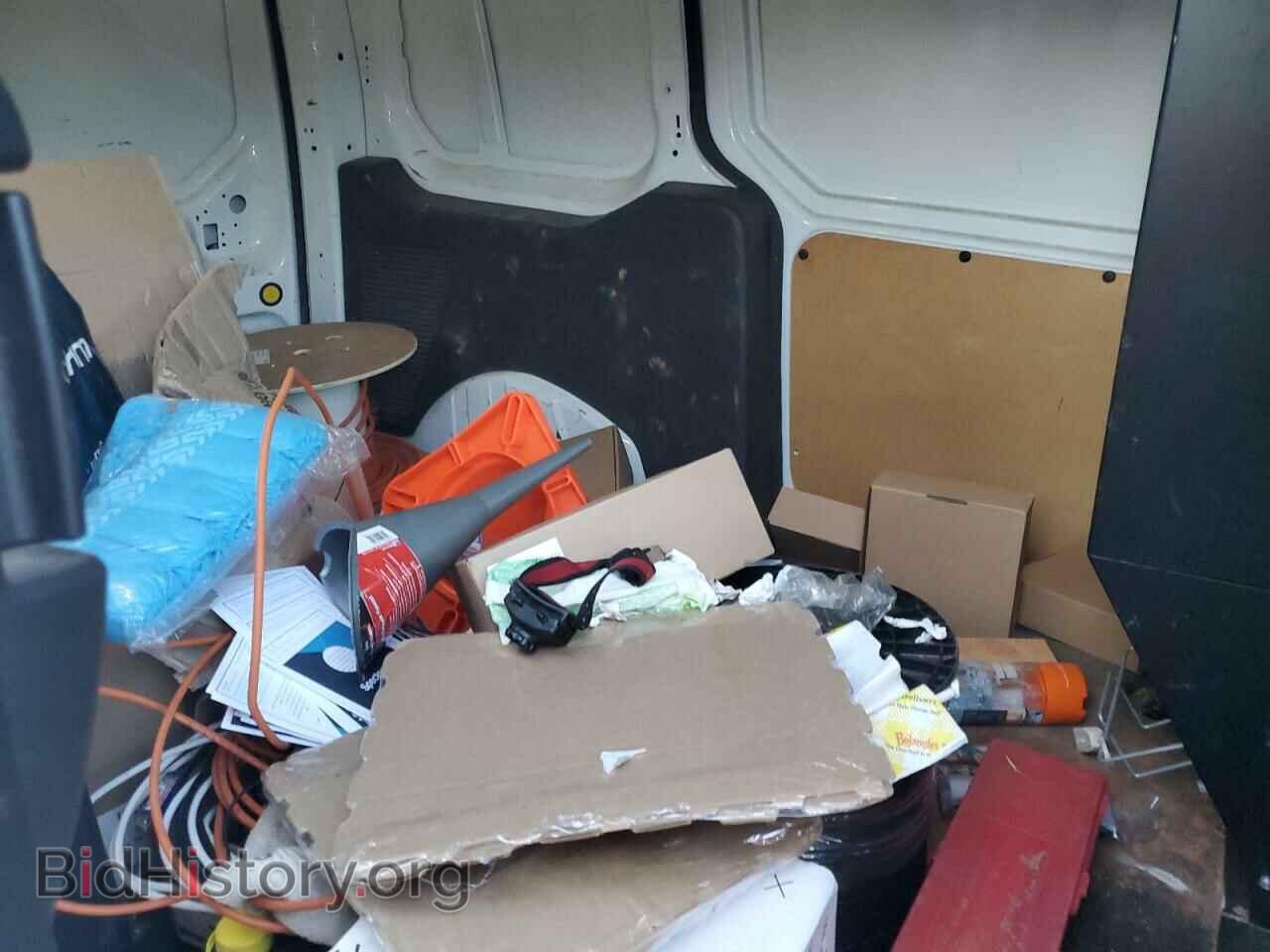 2016 FORD TRANSIT - VIN: NM0LS7FX3G1248779 - Фото 10