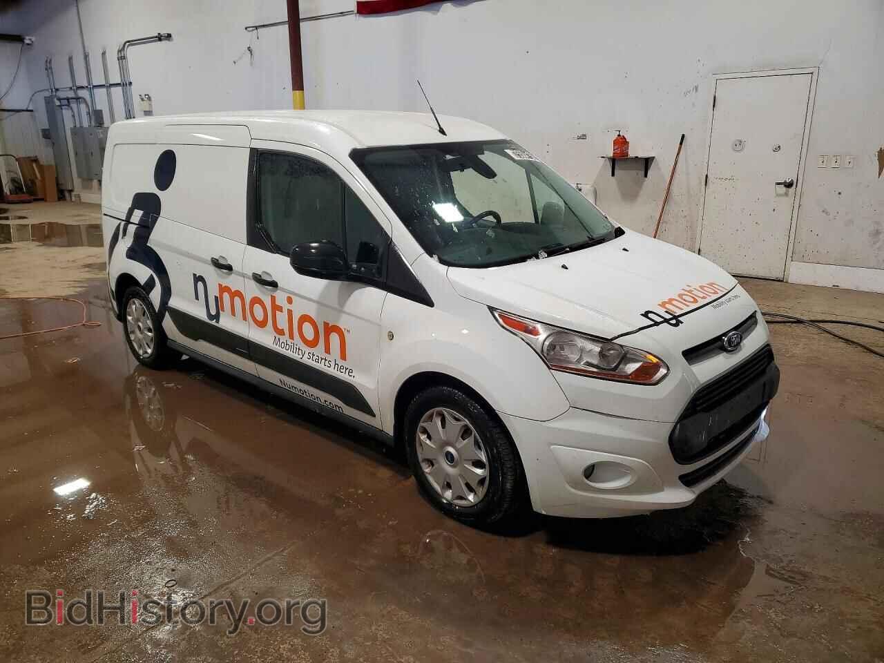2016 FORD TRANSIT - VIN: NM0LS7F72G1265945 - Фото 4