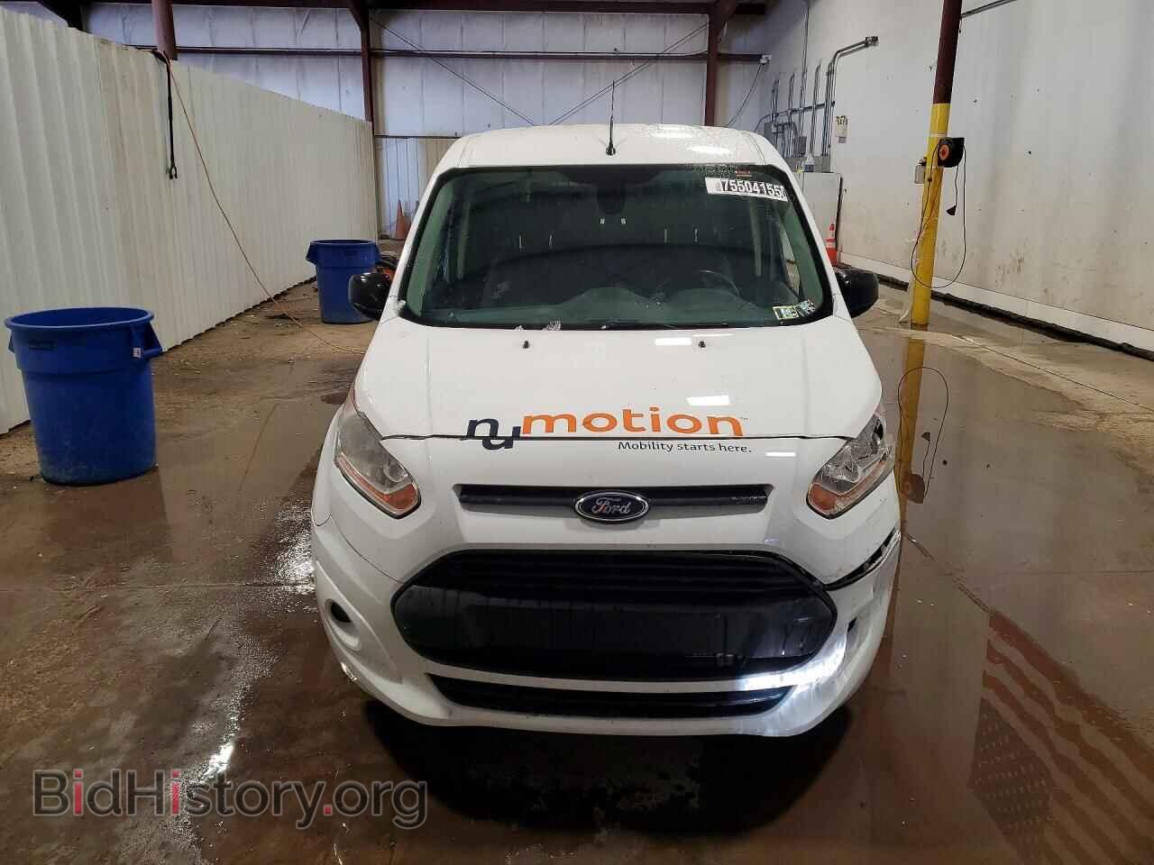 2016 FORD TRANSIT - VIN: NM0LS7F72G1265945 - Фото 5