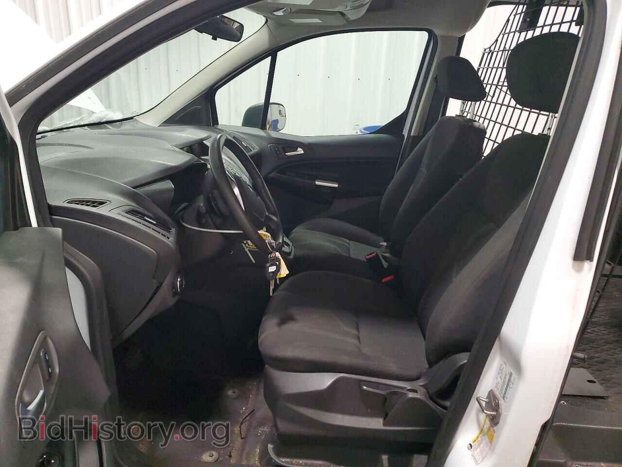 2016 FORD TRANSIT - VIN: NM0LS7F72G1265945 - Фото 7