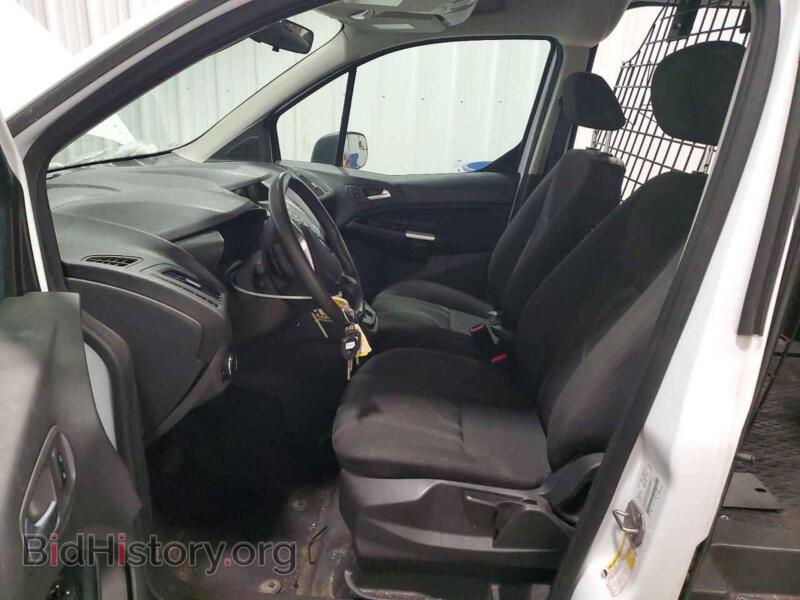 2016 Ford TRANSIT (VIN NM0LS7F72G1265945) — photo 7 of 12