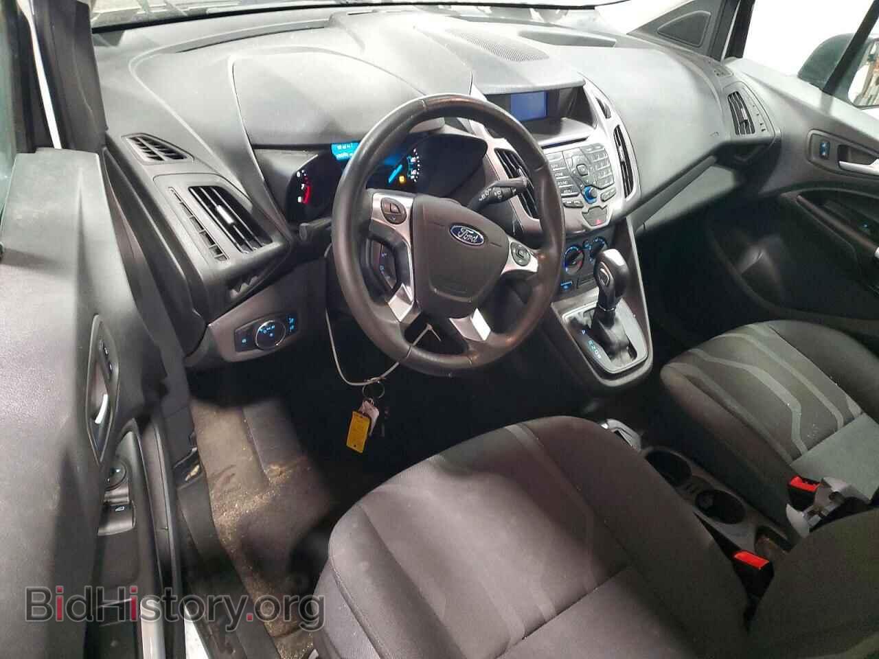 2016 FORD TRANSIT - VIN: NM0LS7F72G1265945 - Фото 8