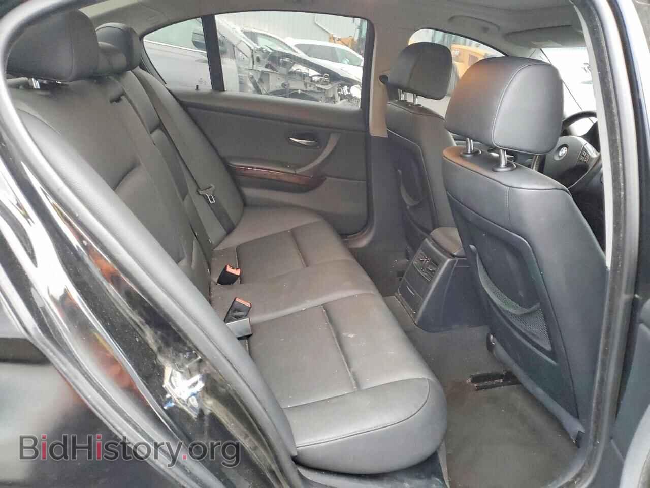 2009 BMW 328 - VIN: WBAPH57569NL79380 - Фото 10
