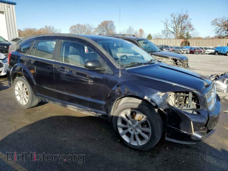2011 Dodge CALIBER (VIN 1B3CB5HA2BD157110) — photo 4 of 13