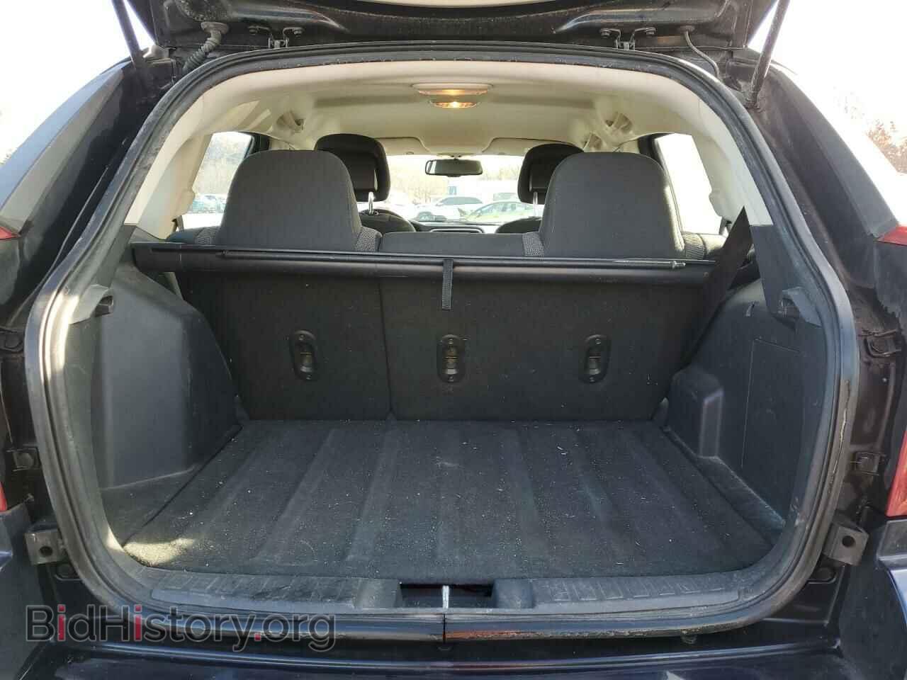 2011 DODGE CALIBER - VIN: 1B3CB5HA2BD157110 - Фото 6