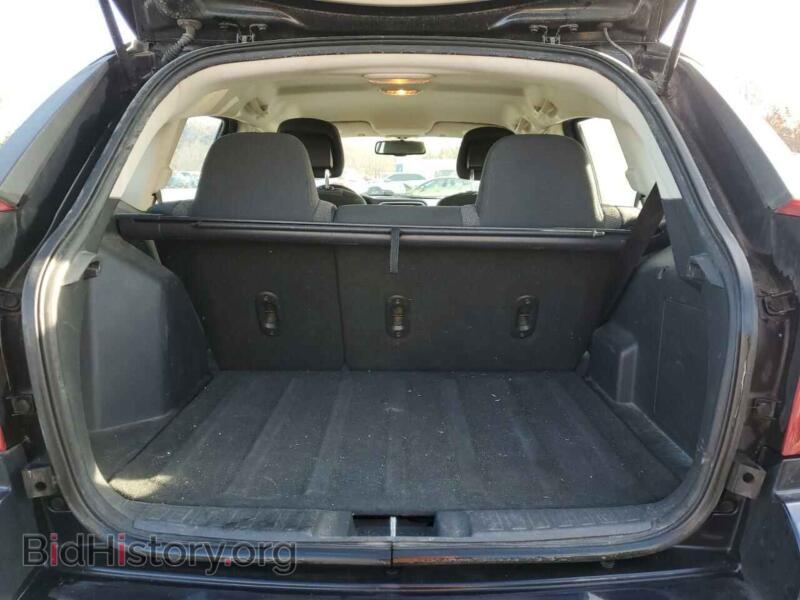 2011 Dodge CALIBER (VIN 1B3CB5HA2BD157110) — photo 6 of 13