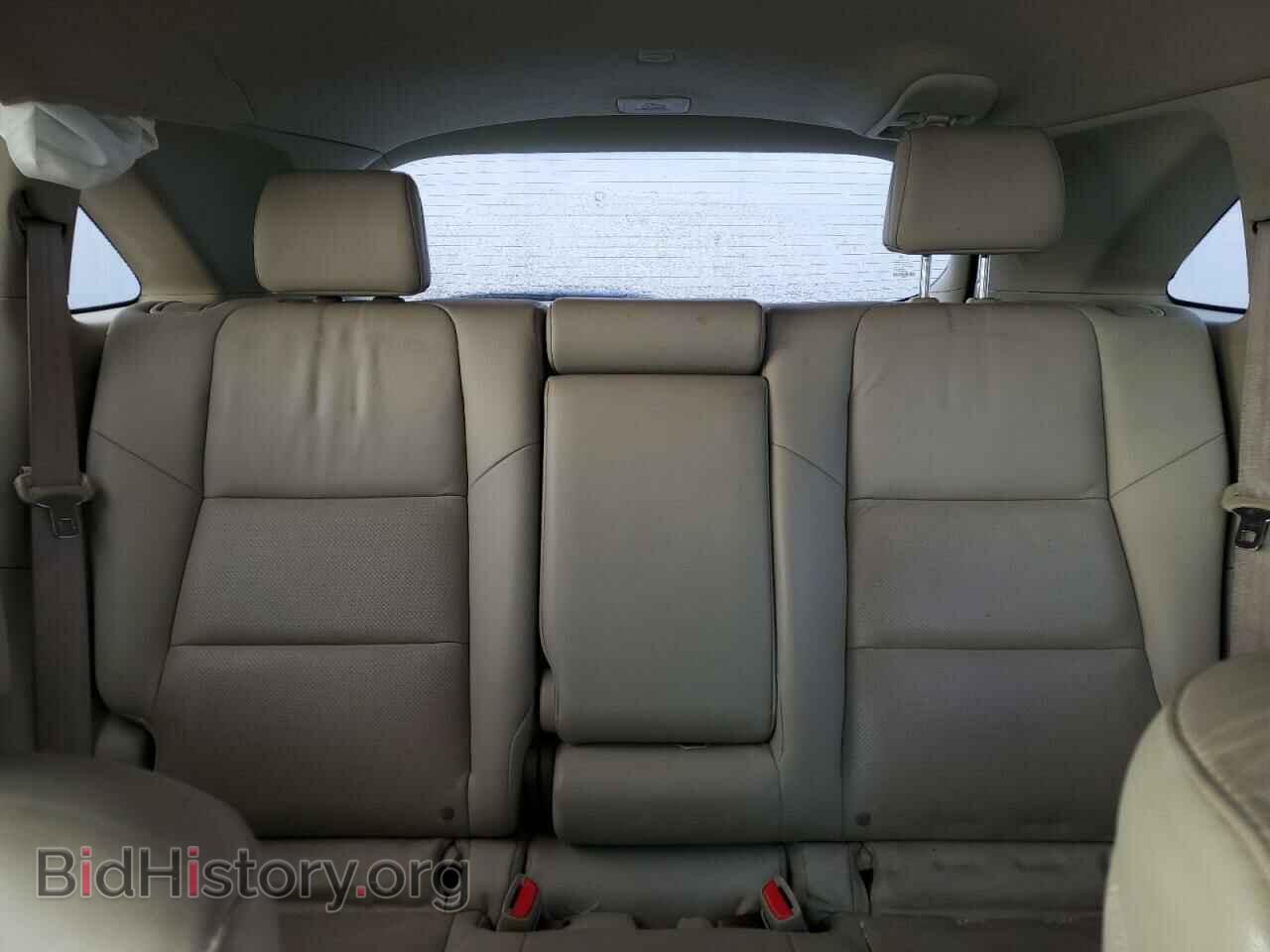 2015 ACURA RDX - VIN: 5J8TB3H32FL002428 - Фото 10