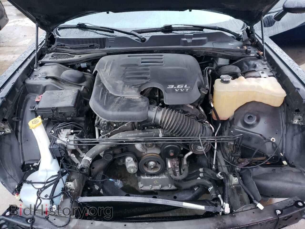 2018 DODGE CHALLENGER - VIN: 2C3CDZAG3JH246110 - Фото 11