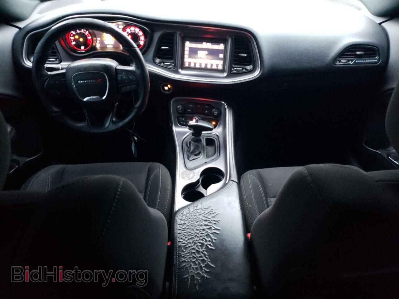 2018 DODGE CHALLENGER - VIN: 2C3CDZAG3JH246110 - Фото 8