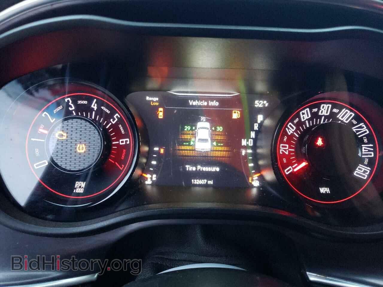 2018 DODGE CHALLENGER - VIN: 2C3CDZAG3JH246110 - Фото 9