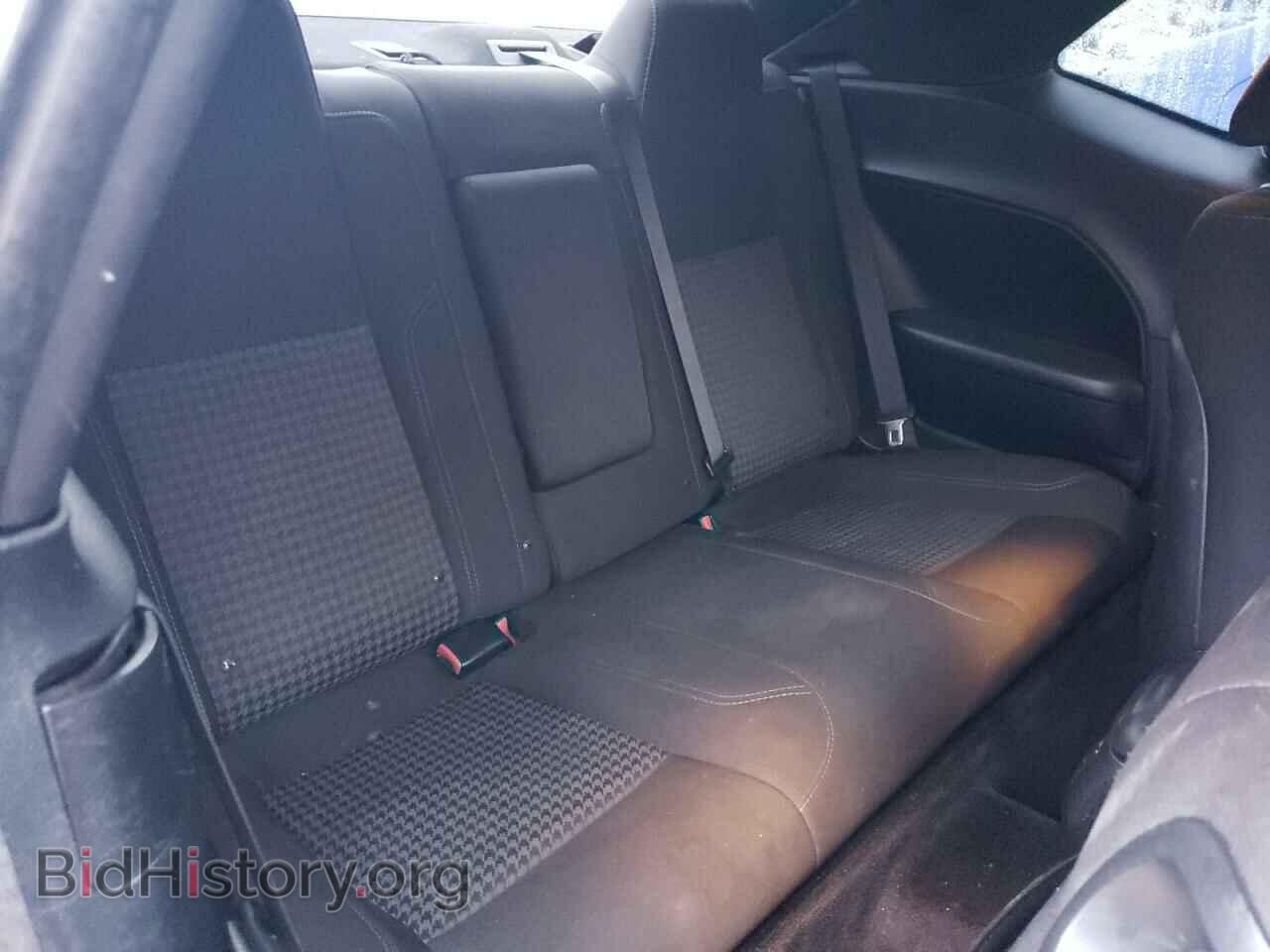 2018 DODGE CHALLENGER - VIN: 2C3CDZAG3JH246110 - Фото 10