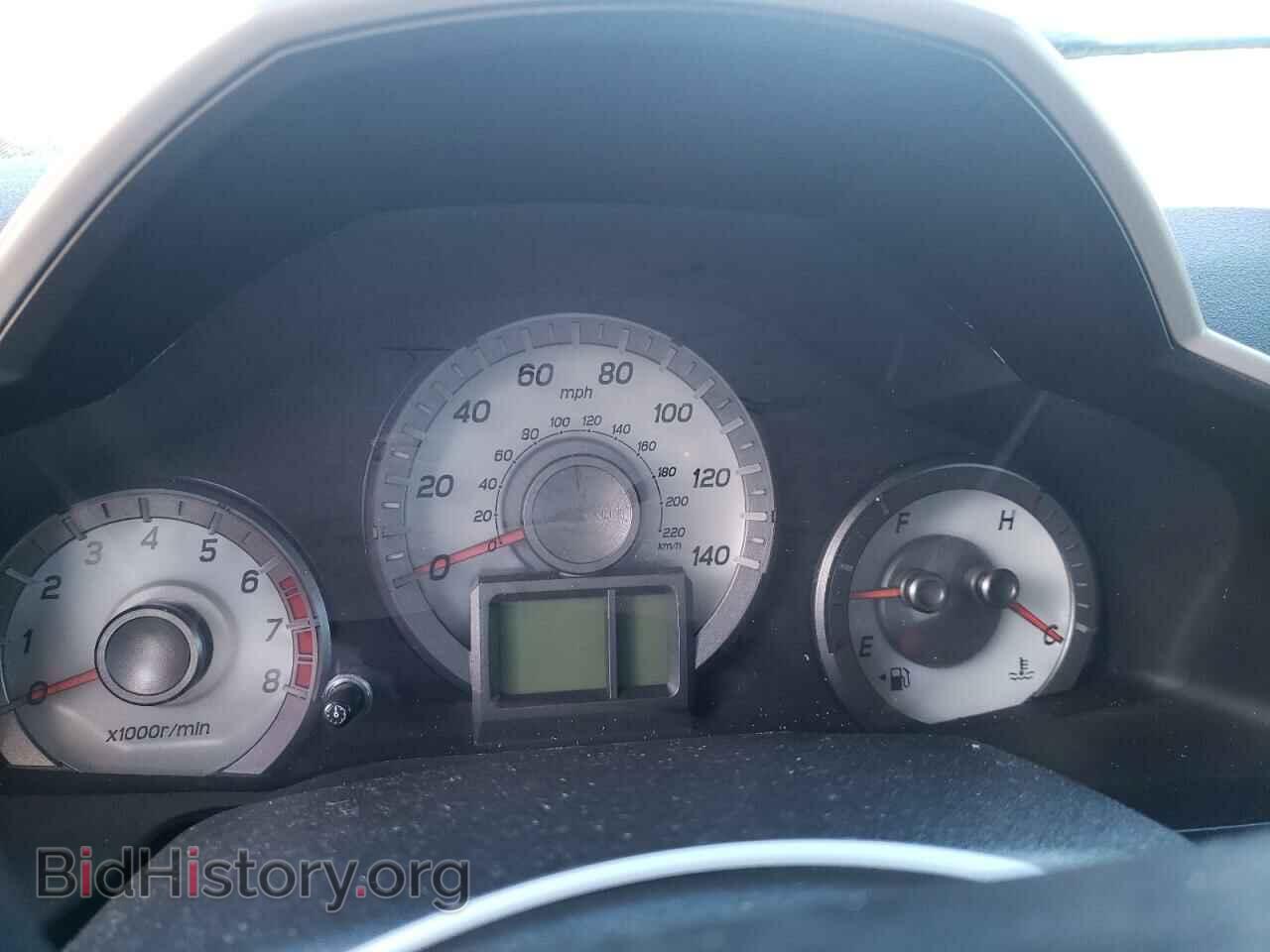 2013 HONDA PILOT - VIN: 5FNYF4H45DB077048 - Фото 9