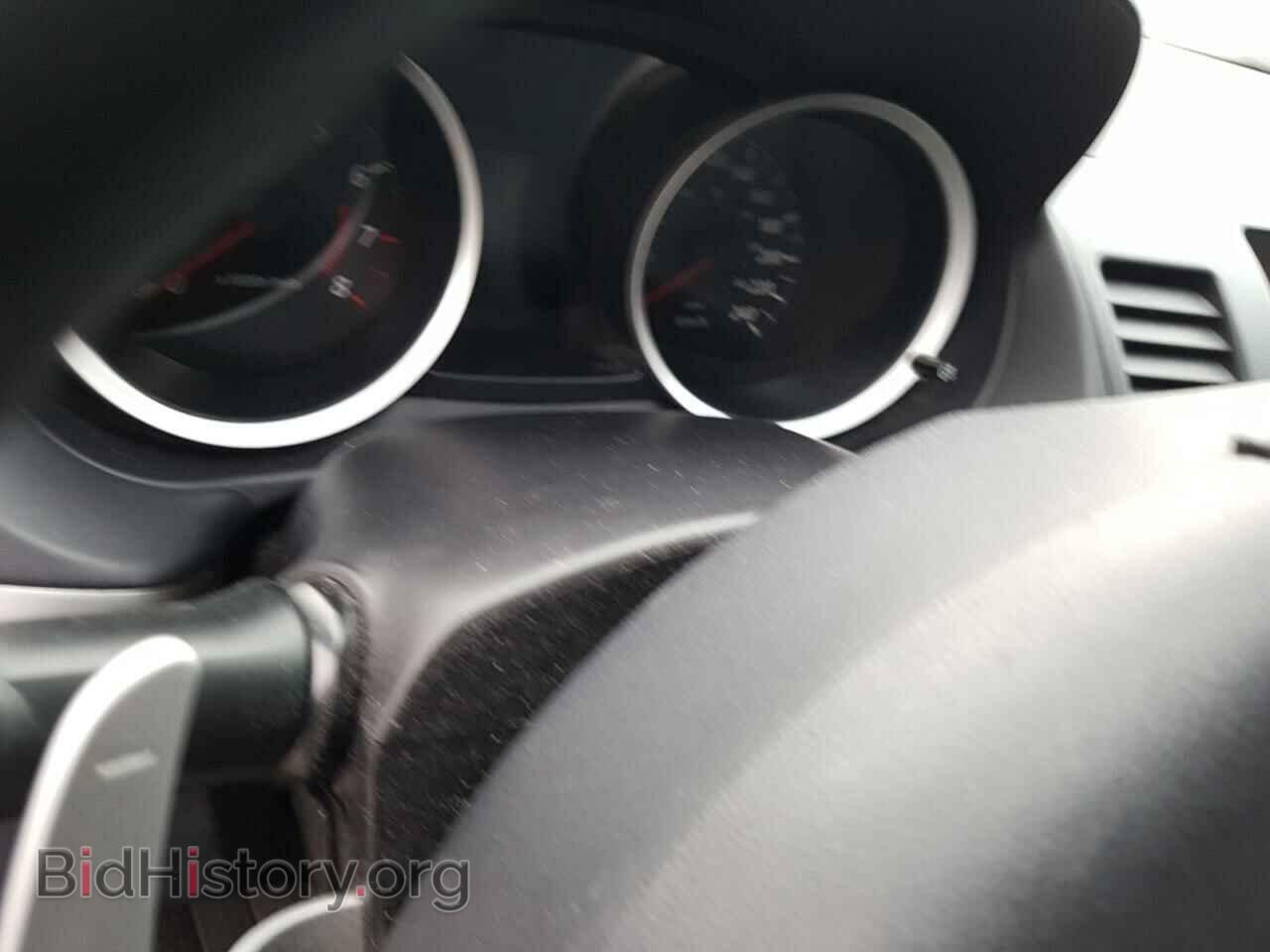 2013 MITSUBISHI LANCER - VIN: JA32V2FW7DU601257 - Фото 9