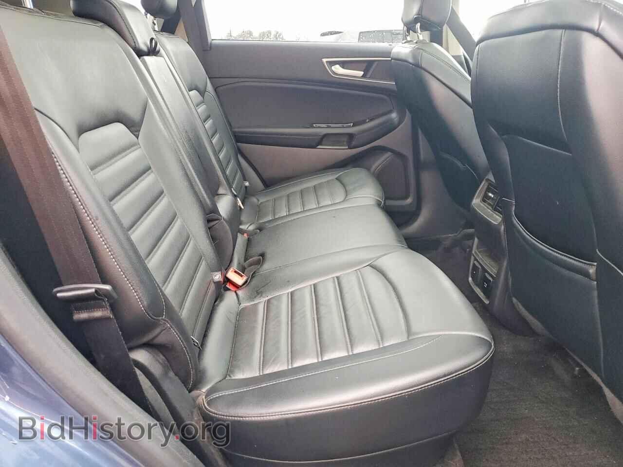 2018 FORD EDGE - VIN: 2FMPK4J99JBB73413 - Photo 10