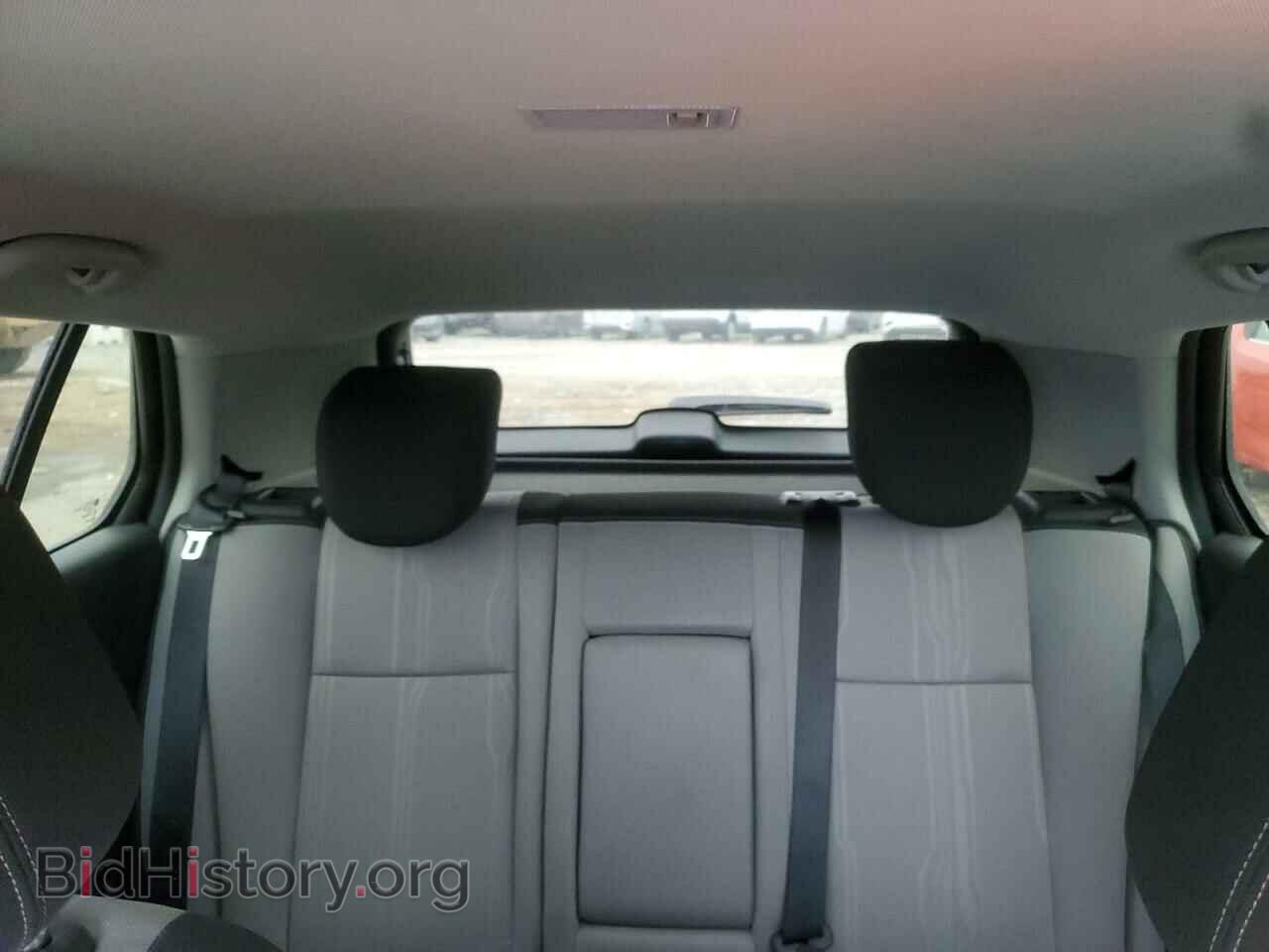 2015 CHEVROLET TRAX - VIN: KL7CJLSB0FB139534 - Фото 10