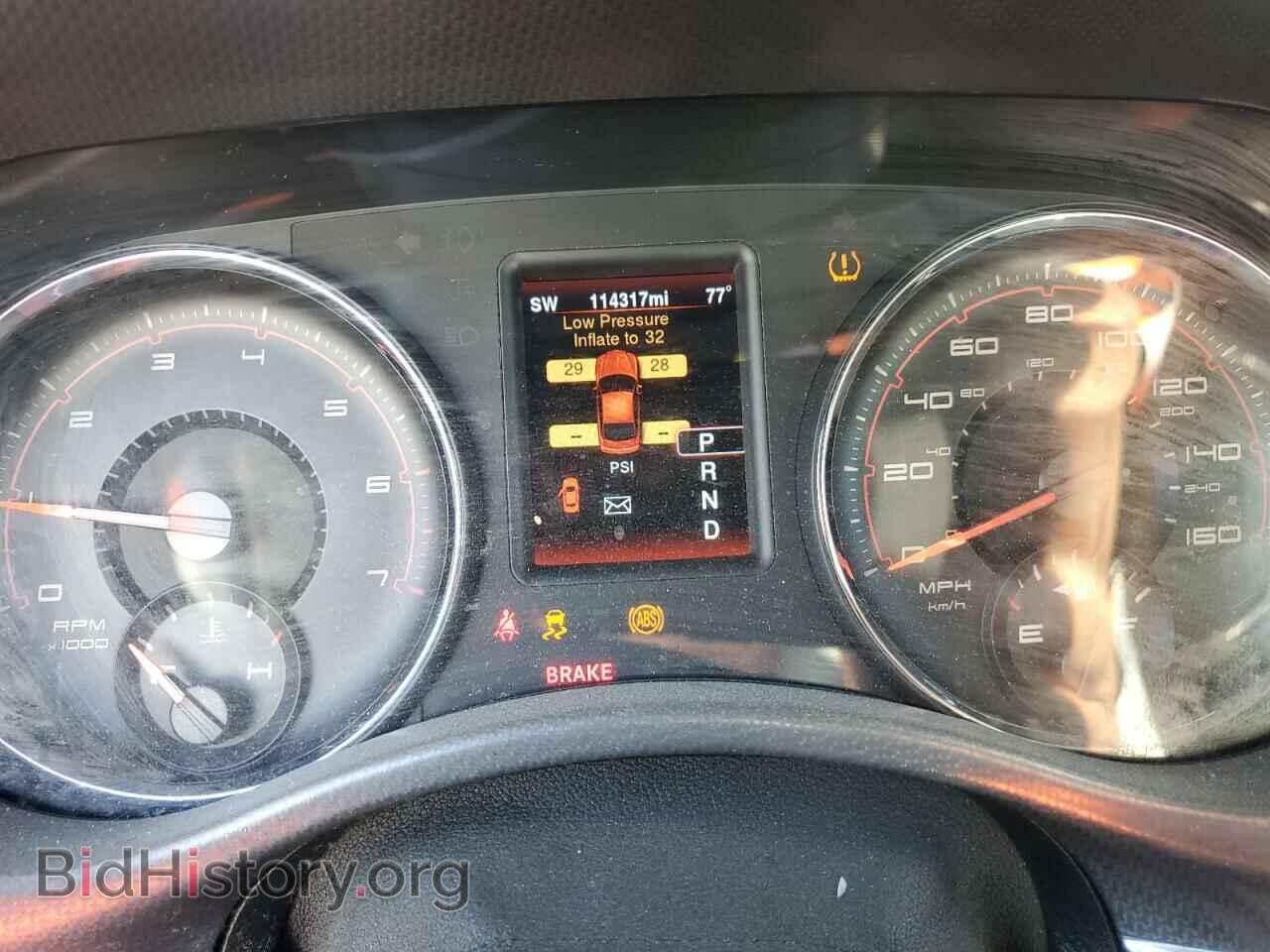2014 DODGE CHARGER - VIN: 2C3CDXCT1EH353886 - Фото 9